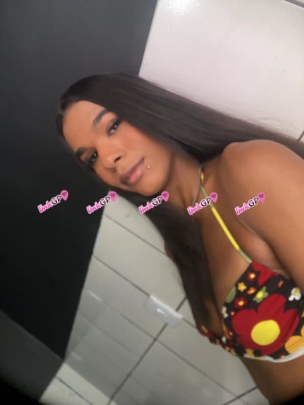 Foto 6: Travesti acompanhante em Campo Grande — dupla, Carioca Versátil