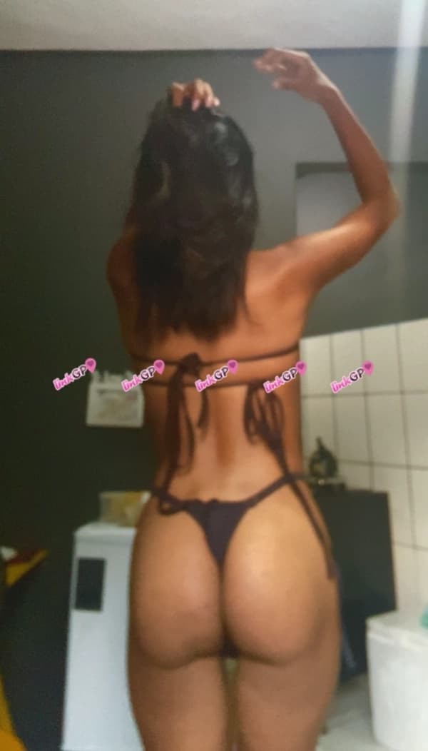 Foto 8: Travesti acompanhante em Campo Grande — beijo grego, Carioca Versátil