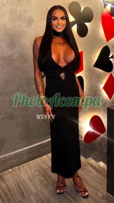 Foto 4: Travesti acompanhante em Santos — beijo na boca, Carla Sampaio