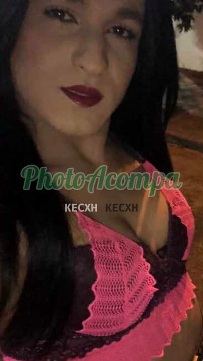 Travesti acompanhante foto sem retoque em Campo Grande, foto 5 de Carlinha Dotada