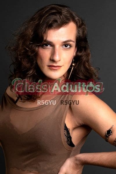 Travesti acompanhante imagem do anúncio em São Paulo