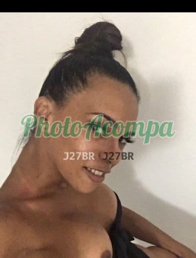 Travesti acompanhante em Maceió — beijo na boca, foto 6 de Carol