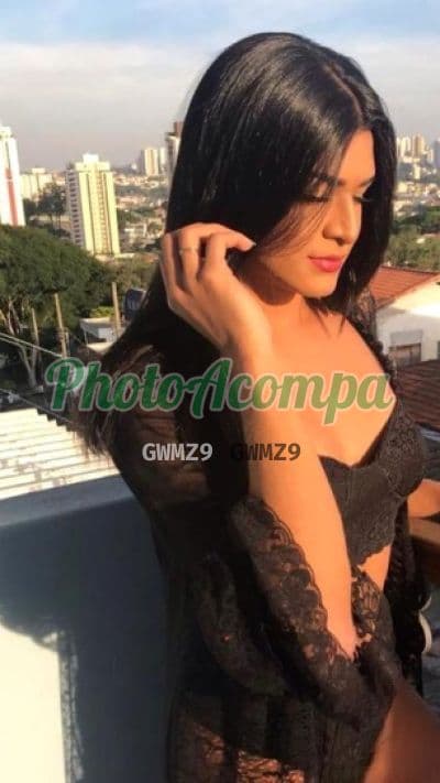 Travesti acompanhante foto verificada em São Paulo, foto 3 de Carol Lins