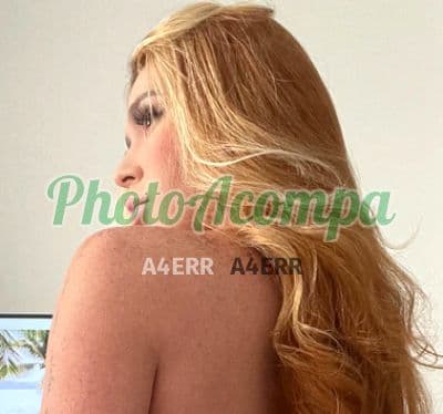 Foto 4: Travesti acompanhante em Campinas — beijo grego, Carol Melo