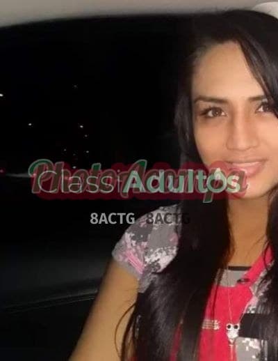 Travesti acompanhante imagem do anúncio em São Paulo