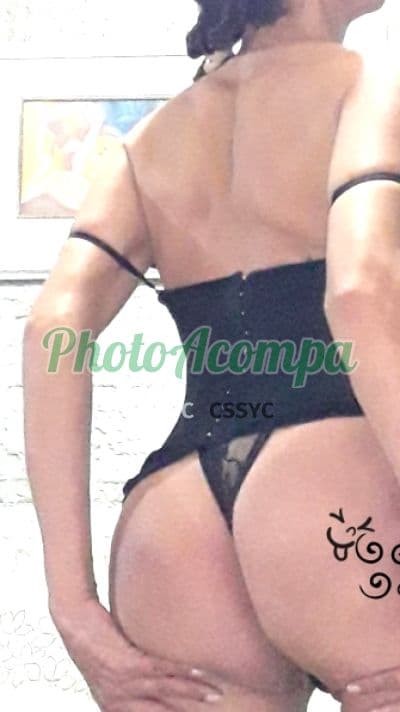 Travesti acompanhante imagem original em Curitiba, foto 6 de Catuxa