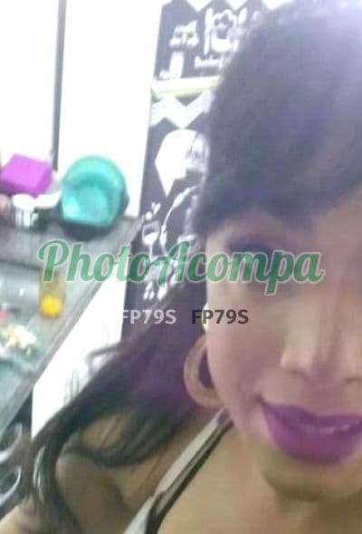 Travesti acompanhante foto verificada em Sorocaba, foto 3 de Cauãna de Moraes