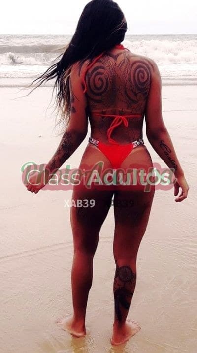 Travesti acompanhante imagem do anúncio em Belo Horizonte
