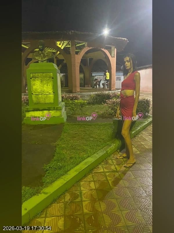 Travesti acompanhante cinturinha em Recife, foto 5 de Cerejinha