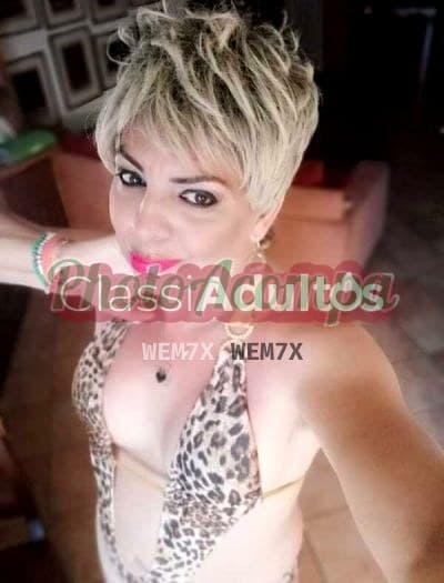 Travesti acompanhante imagem do anúncio em Niterói — Chloe