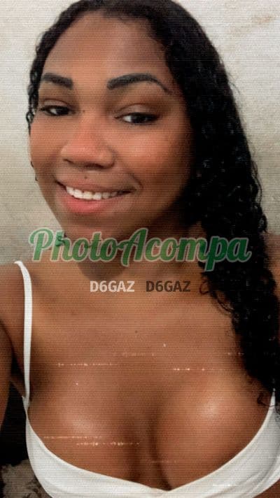 Travesti acompanhante foto verificada em São Paulo — Cibele Freitas, foto 3