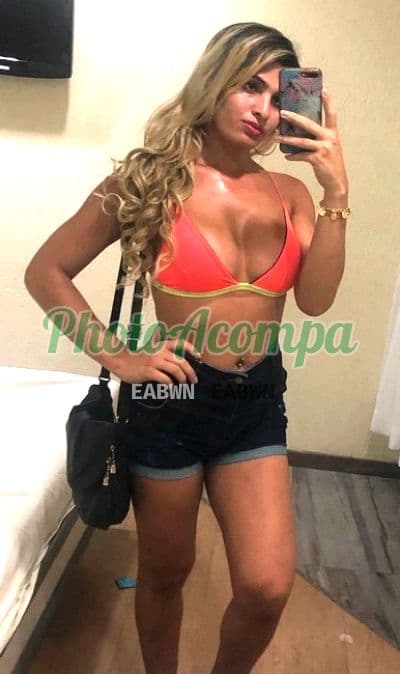 Travesti acompanhante foto sem retoque em Rio de Janeiro (5) — Cikarelly Oliveira