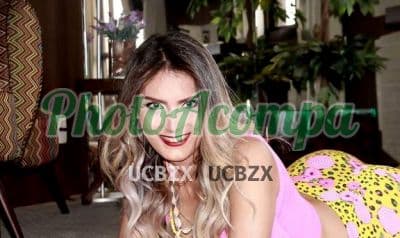 Travesti acompanhante em Campinas — beijo na boca, foto 4 de Cindy Herrera