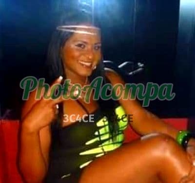 Foto 3: Travesti acompanhante foto verificada em Rio de Janeiro — Cintya