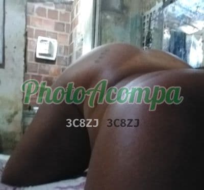Foto 6: Travesti acompanhante em Olinda — beijo na boca, Clara