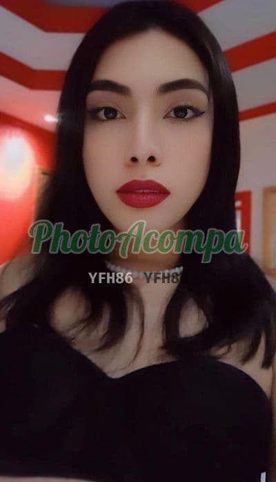 Foto 2: Travesti acompanhante em Manaus — beijo grego, Clarissinha