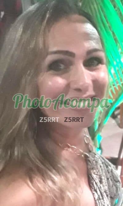 Travesti acompanhante em Rio de Janeiro — beijo na boca, foto 6 de Claudia Weber Trans