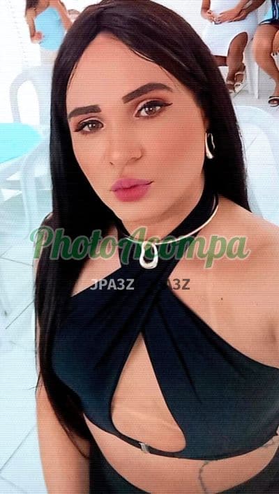 Foto 3: Travesti acompanhante foto verificada em Guarujá — Cléo