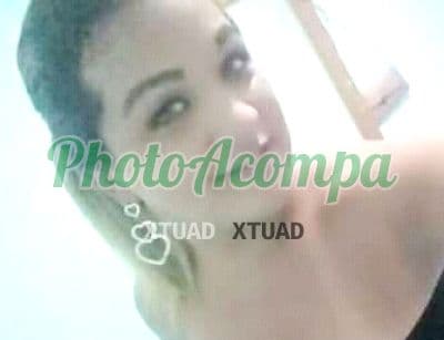 Travesti acompanhante foto verificada em Rio de Janeiro (3) — Crislane Anjinha