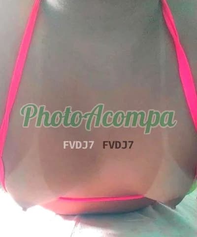 Travesti acompanhante em Rio de Janeiro com beijo grego (6) — Crislane Fernandes