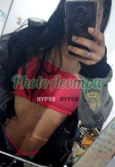 Travesti acompanhante foto sem retoque em Embu das Artes — Cynthia, foto 5