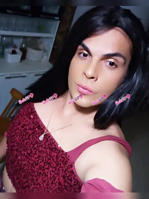Foto 2: Travesti acompanhante em Petrolina — nudes exclusivas, Dama Da Noite