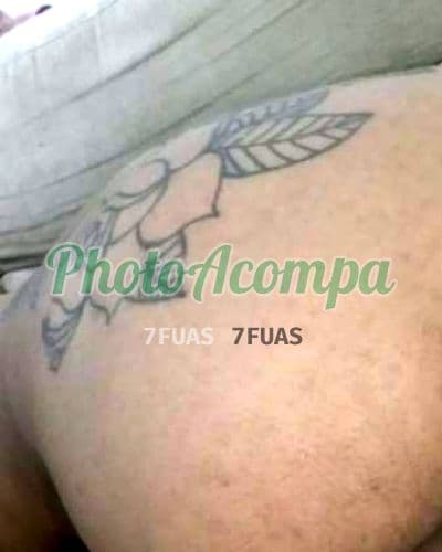 Travesti acompanhante em Rio de Janeiro com beijo na boca (6) — Dama de Pau
