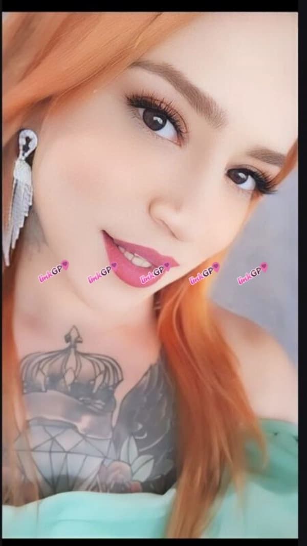 Foto 4: Travesti acompanhante em São José do Rio Preto — atende casal, Dani Baixinha