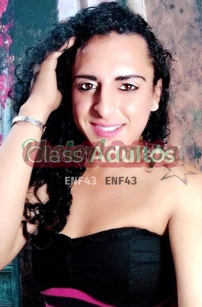 Dani Delavik — travesti em Balneário Camboriú