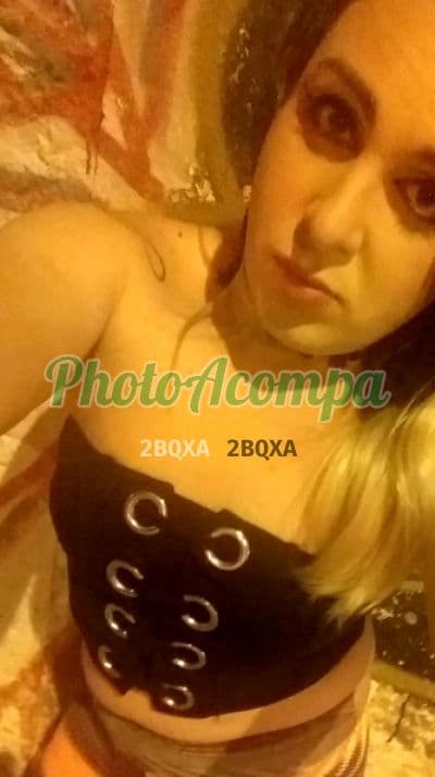 Travesti acompanhante foto verificada em ABC Paulista — Daniela, foto 3