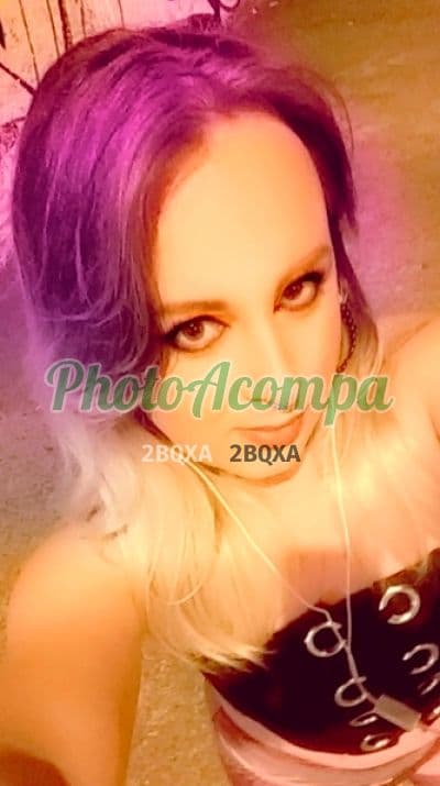 Travesti acompanhante em ABC Paulista — beijo na boca, foto 4 de Daniela
