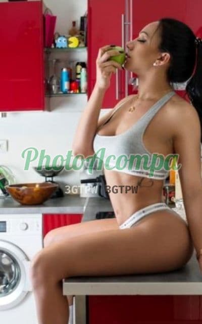 Foto 5: Travesti acompanhante foto sem retoque em São Paulo — Daniela Fagundes