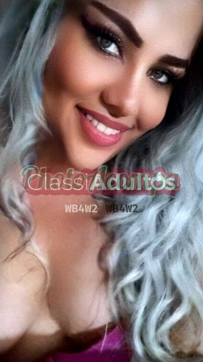 Daniela Loren — travesti em Itapema