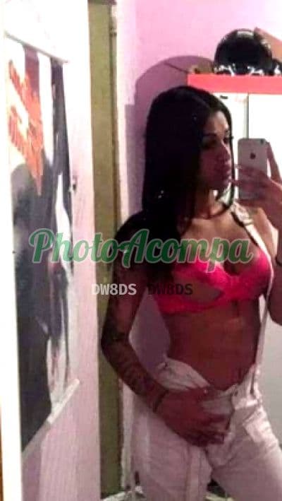 Travesti acompanhante foto sem retoque em Niterói (5) — Danielle