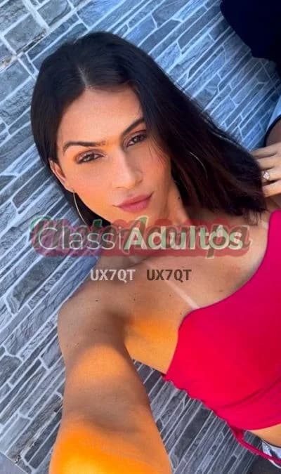 Travesti acompanhante imagem do anúncio em Recife