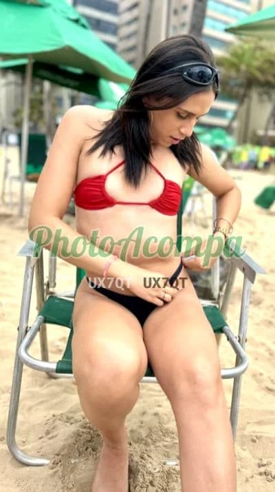 Foto 5: Travesti acompanhante foto sem retoque em Recife — Danizinha