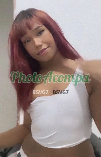 Travesti acompanhante imagem original em Ipatinga, foto 6 de Dannyelly Torres