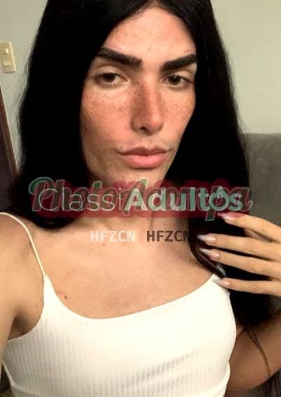 Travesti acompanhante imagem do anúncio em Brasília