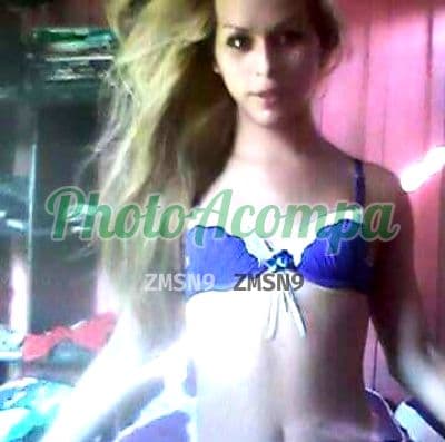 Travesti acompanhante foto verificada em Manaus, foto 3 de Dany
