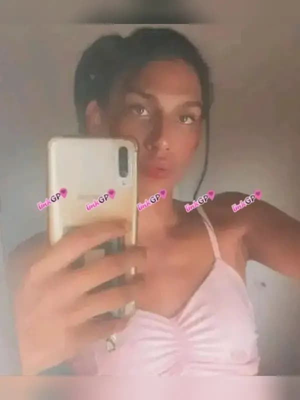 Travesti acompanhante alta em Belo Horizonte