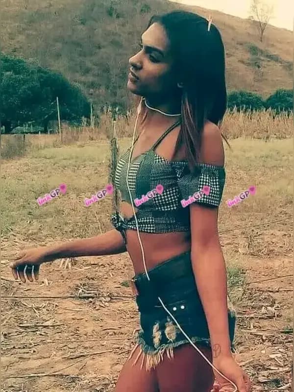 Travesti acompanhante barbie em Belo Horizonte, foto 3 de Dany Souza
