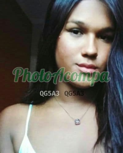 Travesti acompanhante em Praia Grande com beijo grego (6) — Danyela Augustinni