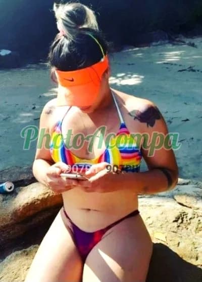 Travesti acompanhante em Barbacena — beijo na boca, foto 2 de Darla