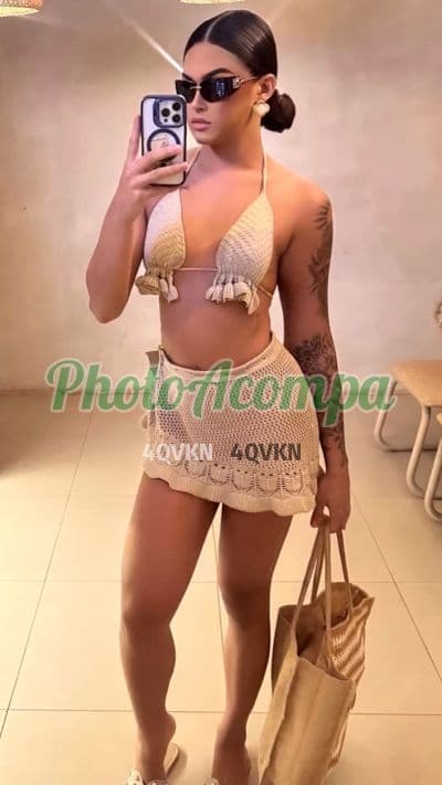 Foto 3: Travesti acompanhante foto verificada em Fortaleza — Daryellyy