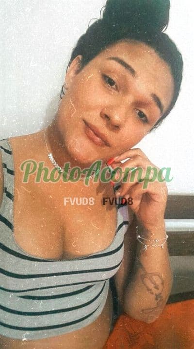 Travesti acompanhante foto verificada em São José do Rio Preto (3) — Day Trans