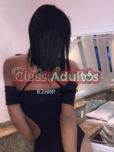Travesti acompanhante imagem do anúncio em São Paulo, foto de perfil