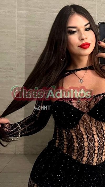 Dayane Ribeiro — travesti em Itapeva