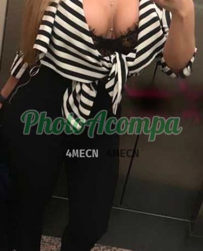Foto 3: Travesti acompanhante foto verificada em São Paulo — Débora