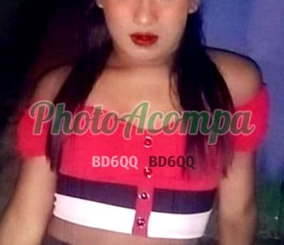 Travesti acompanhante em Belém — beijo grego, foto 2 de Deusa Transexual