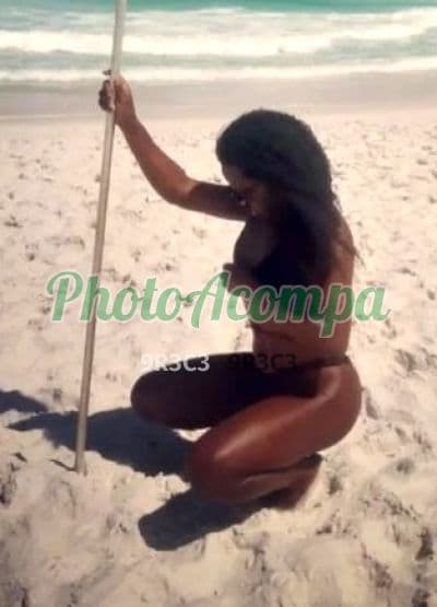Travesti acompanhante em Cabo Frio — beijo na boca, foto 2 de Deyse Mineirinha